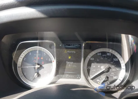 2018 Nissan Titan Pro-4X from USA, damaged, VIN 1N6AA1E50JN518638